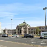 Limehome Nuremberg Celtisplatz