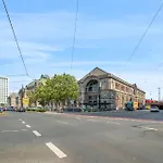 Limehome Nuremberg Celtisplatz