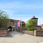 Limehome Nuremberg Celtisplatz