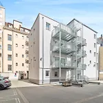 Limehome Nuremberg Celtisplatz