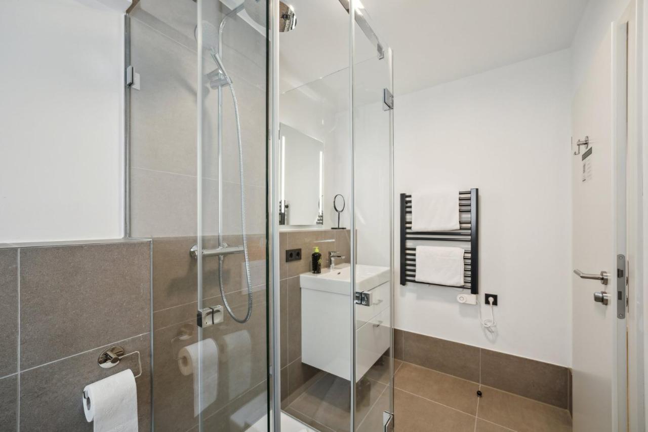 Limehome Celtisplatz Apartment Nürnberg