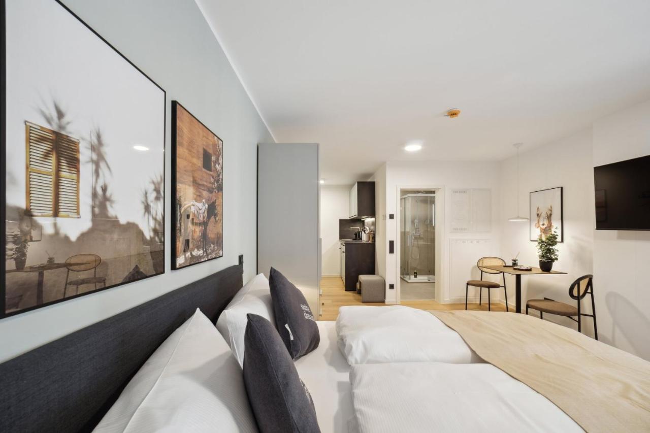Limehome Celtisplatz Nuremberg