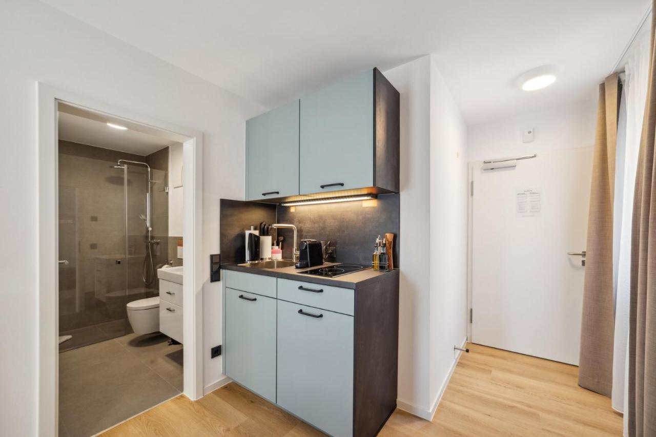 Apartment Limehome Celtisplatz