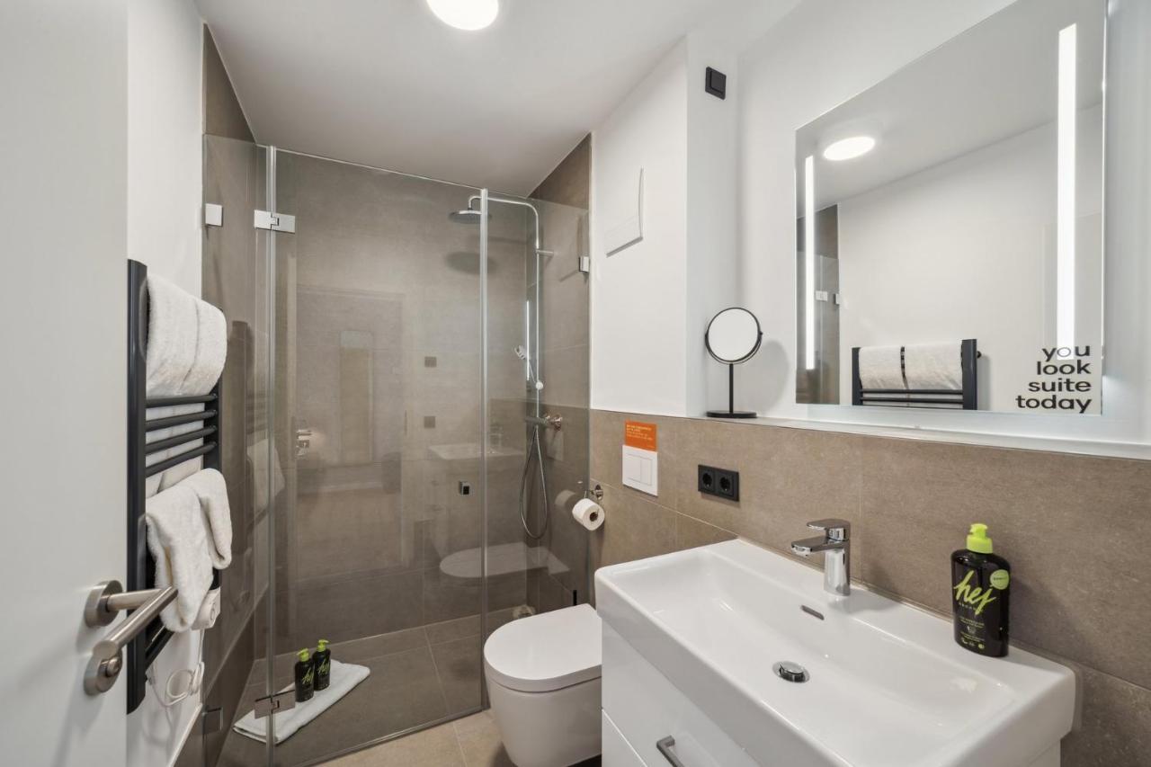 Limehome Celtisplatz Nürnberg