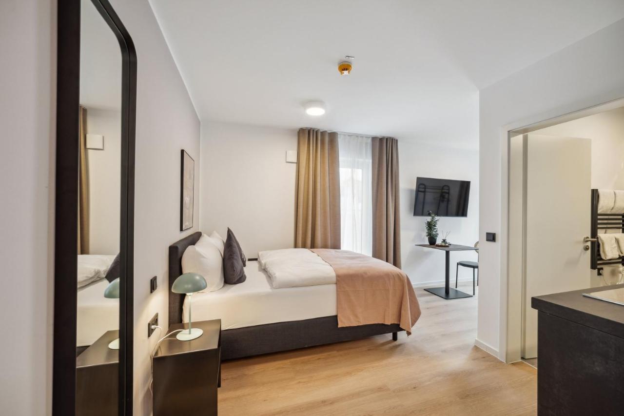 Limehome Celtisplatz Apartment