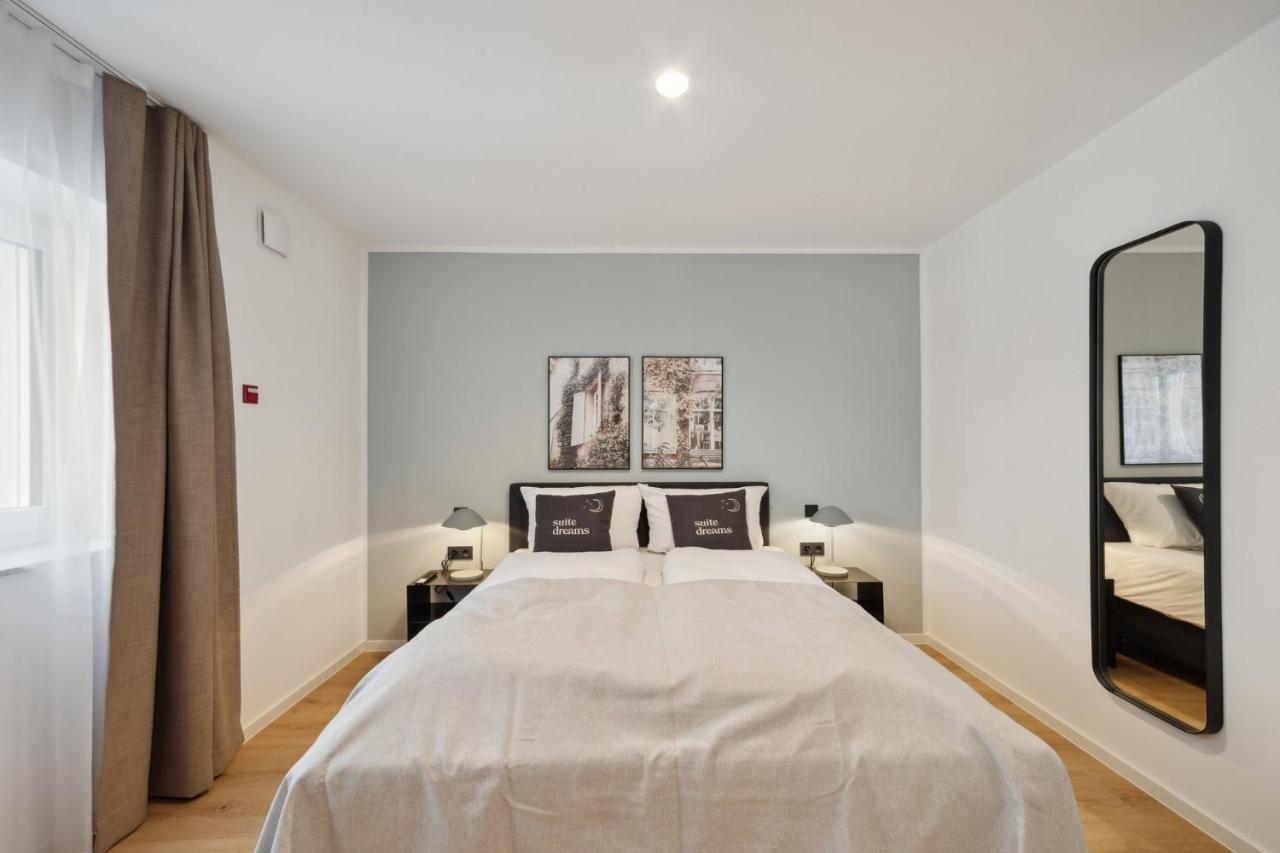 Apartment Limehome Celtisplatz Nürnberg