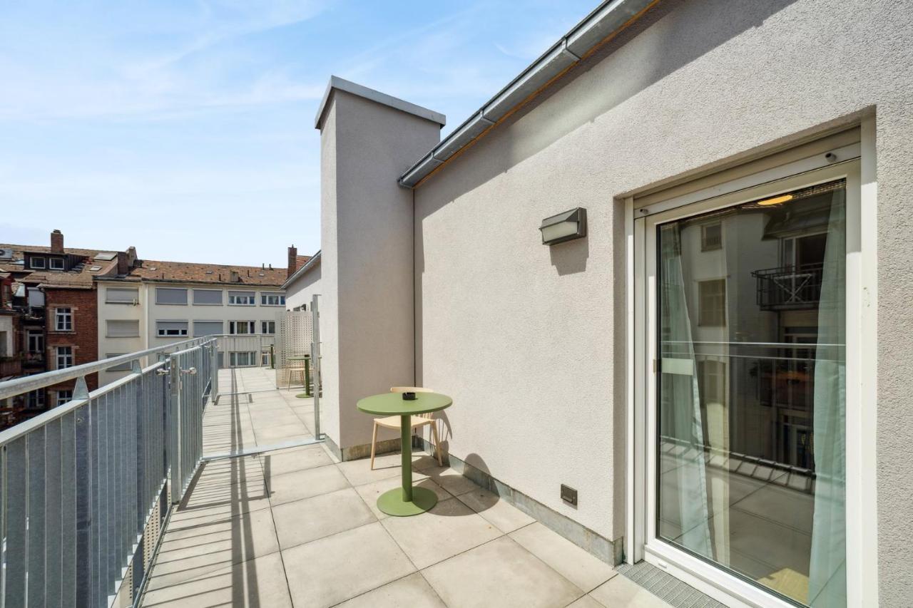 Limehome Celtisplatz *
