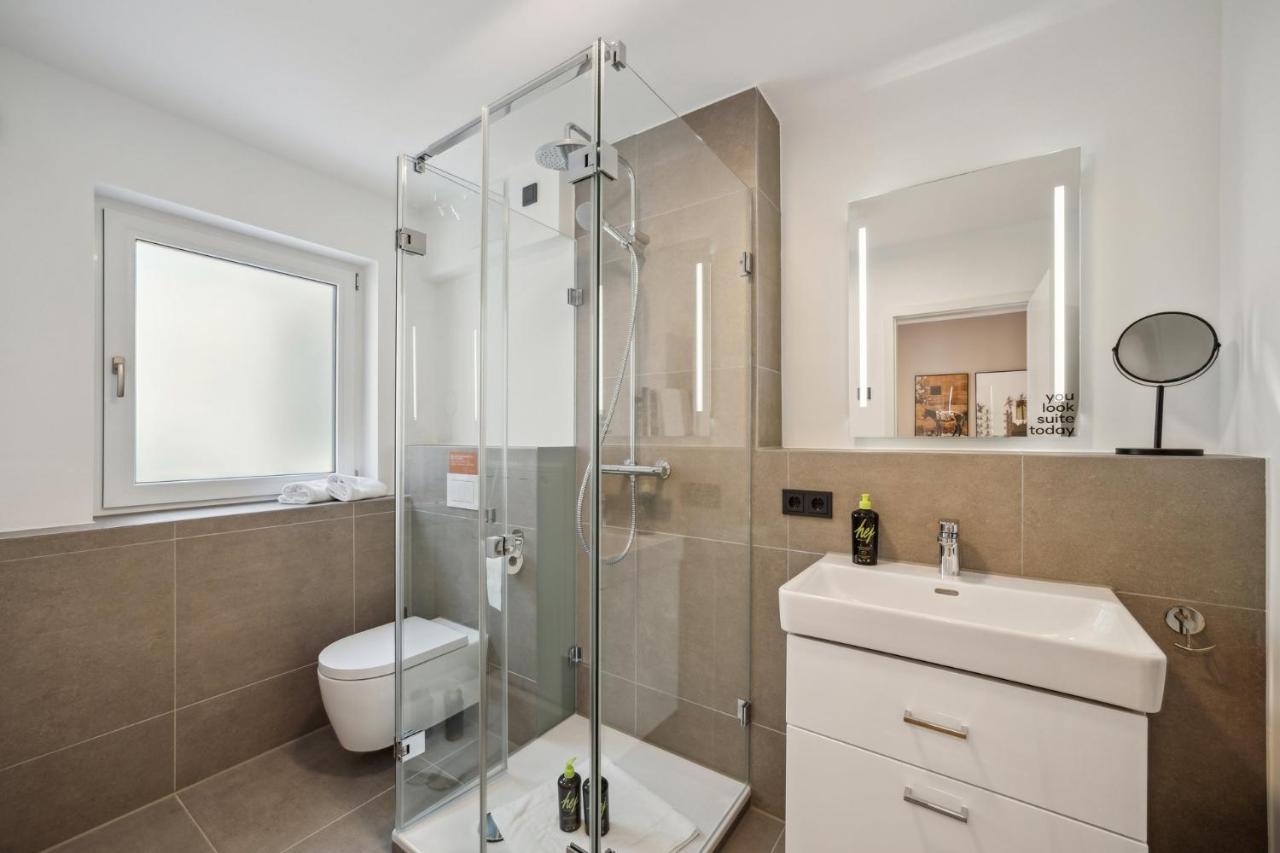 Apartment Limehome Celtisplatz Nuremberg