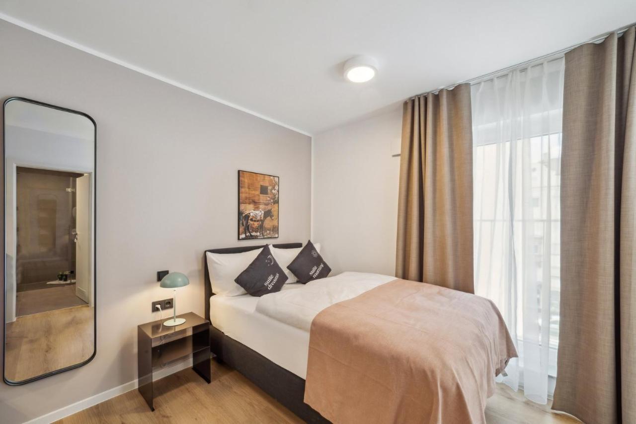 Limehome Celtisplatz *