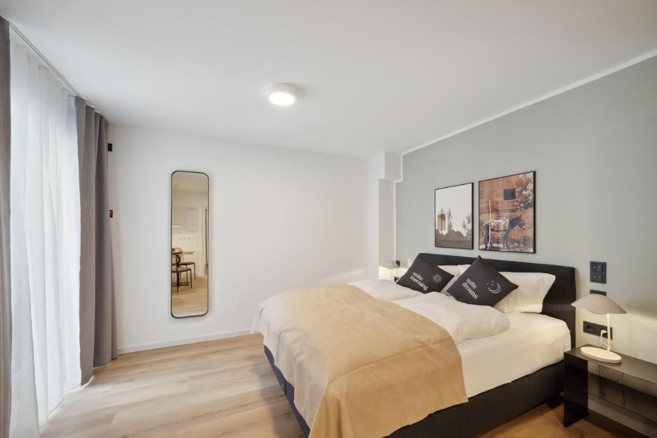 Limehome Celtisplatz *