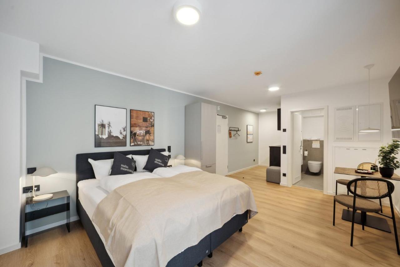 Limehome Celtisplatz Apartment Nürnberg