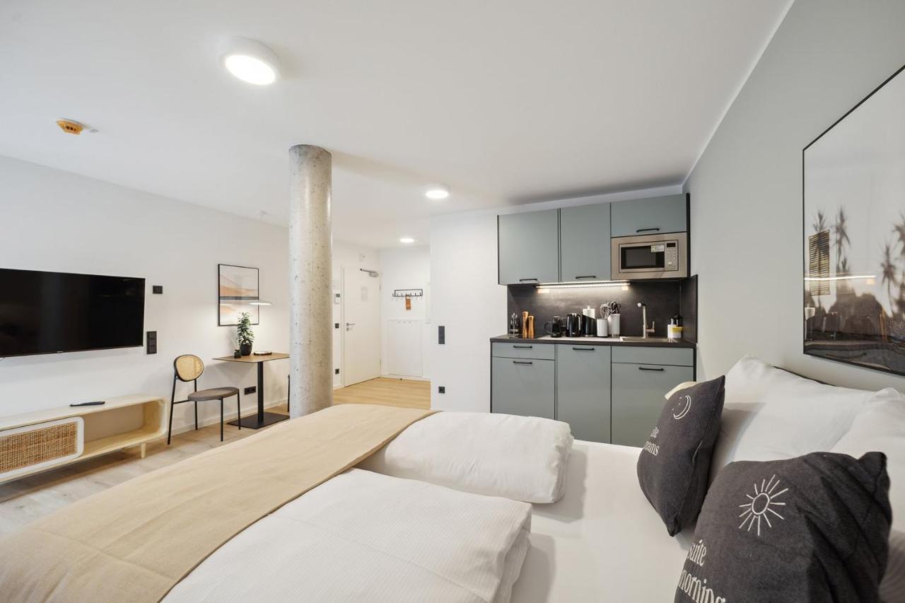 Apartment Limehome Celtisplatz *