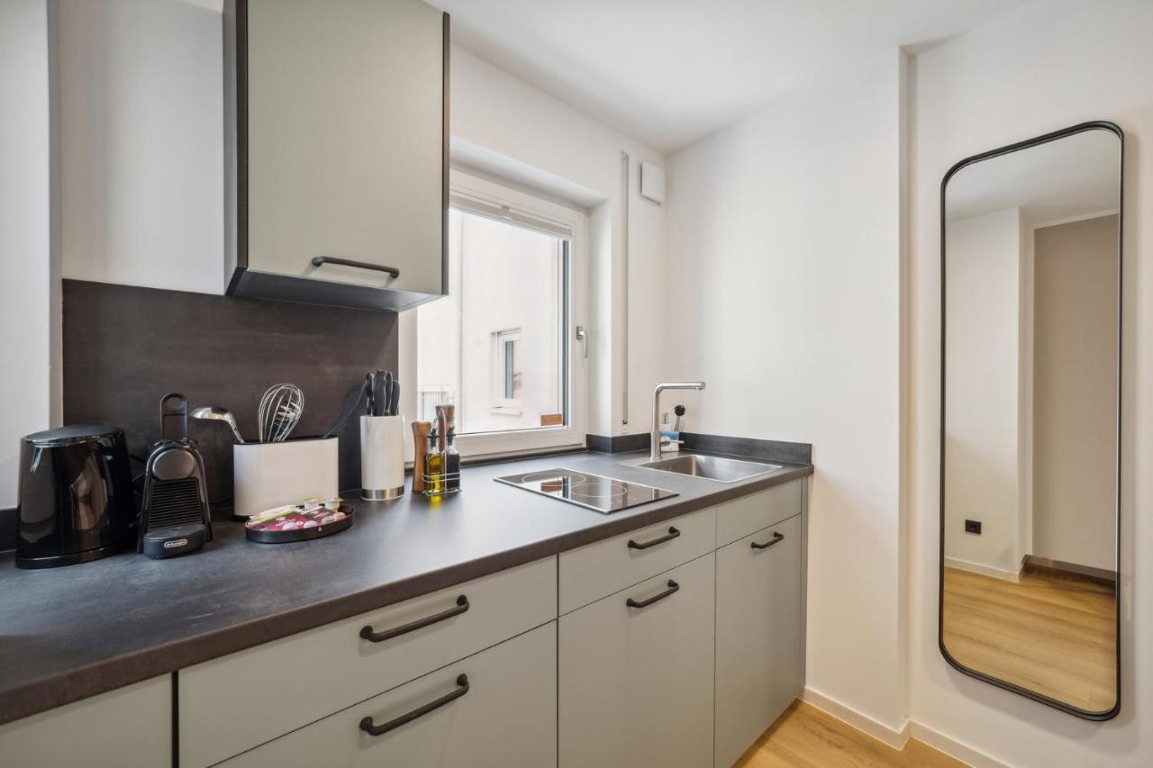 Limehome Celtisplatz *