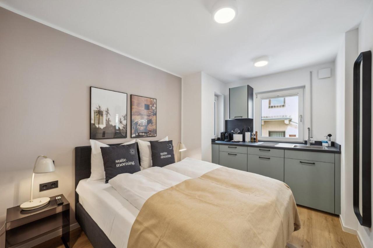 Limehome Celtisplatz
