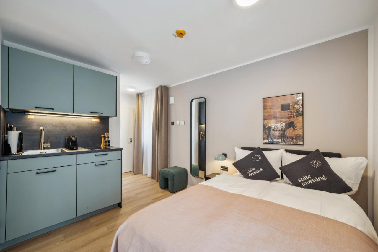 Limehome Celtisplatz *