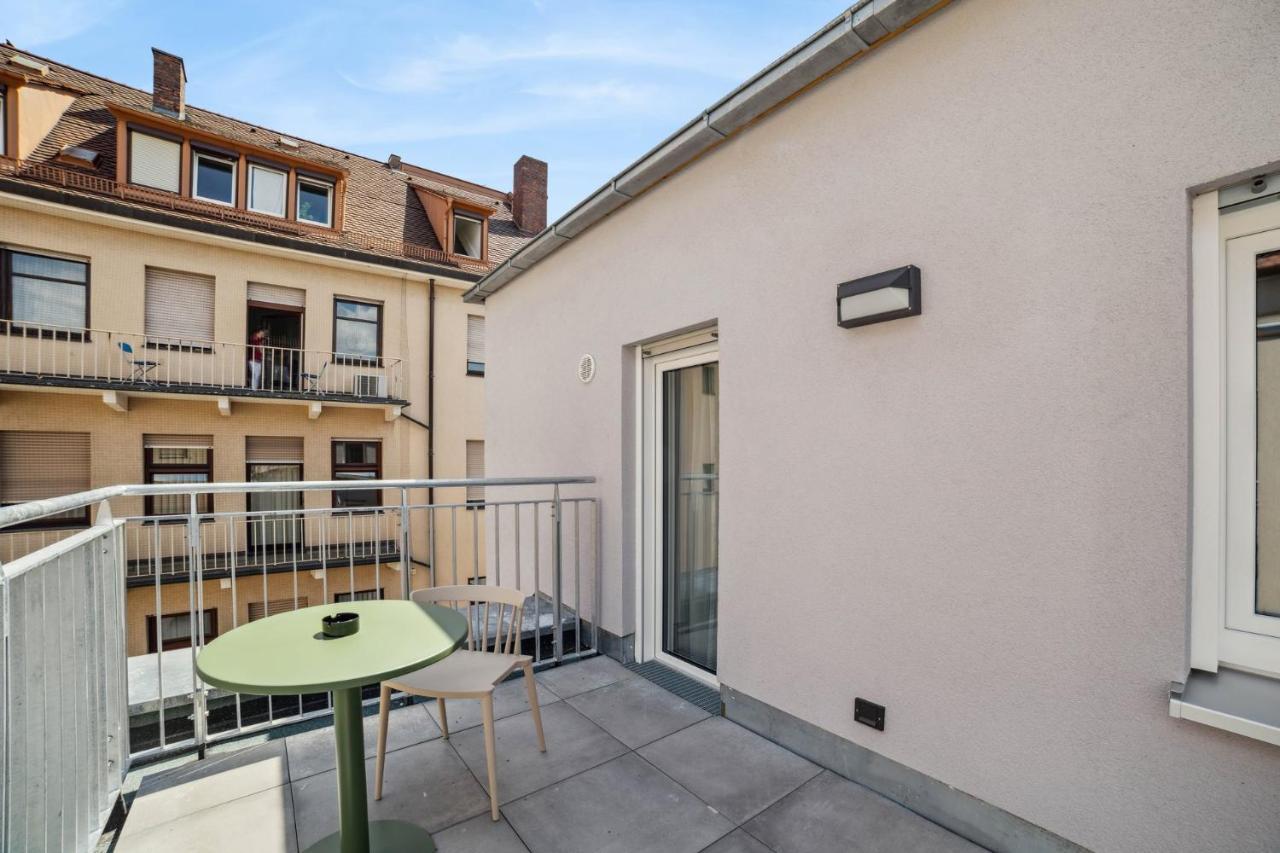 Limehome Celtisplatz