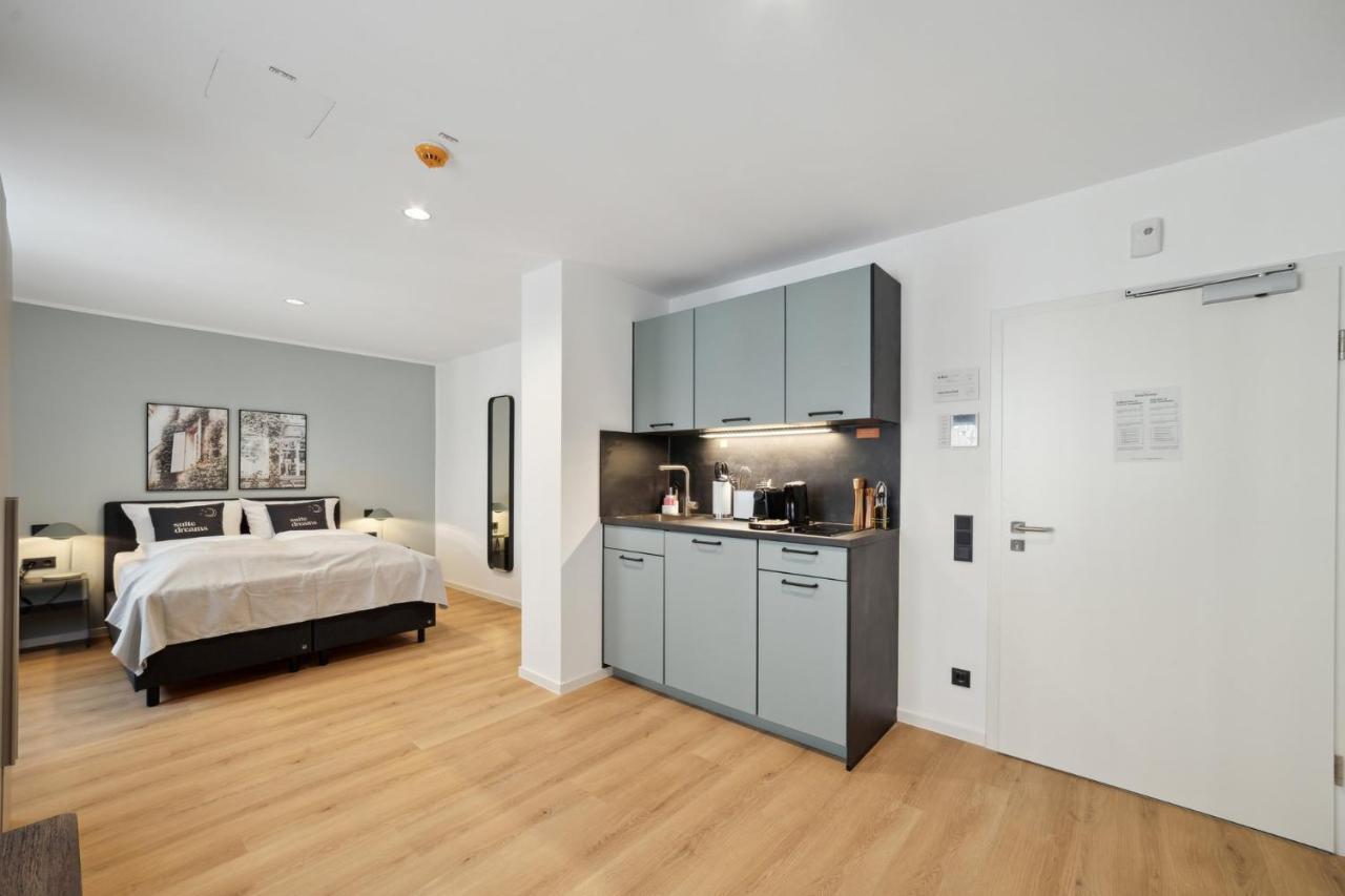 Apartment Limehome Celtisplatz Nürnberg