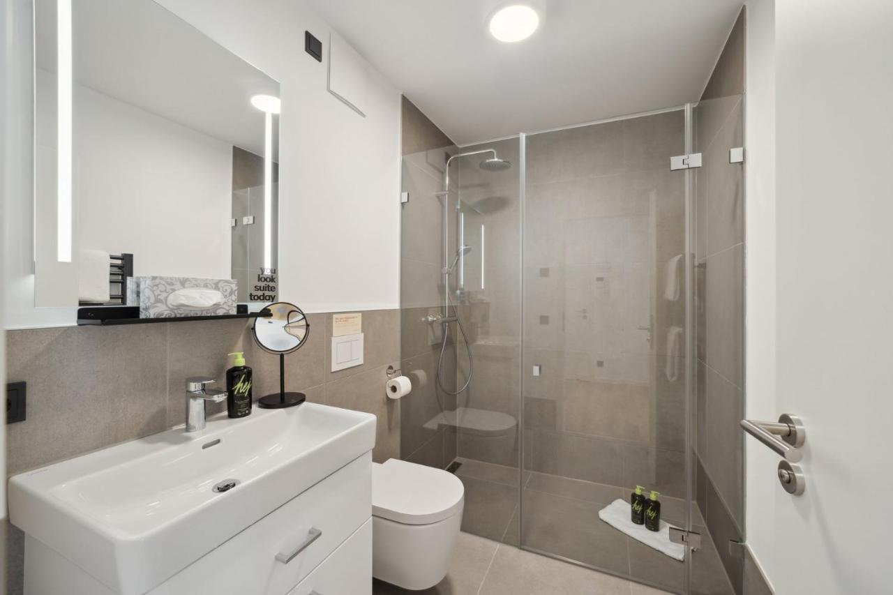 Limehome Celtisplatz Apartment Nürnberg