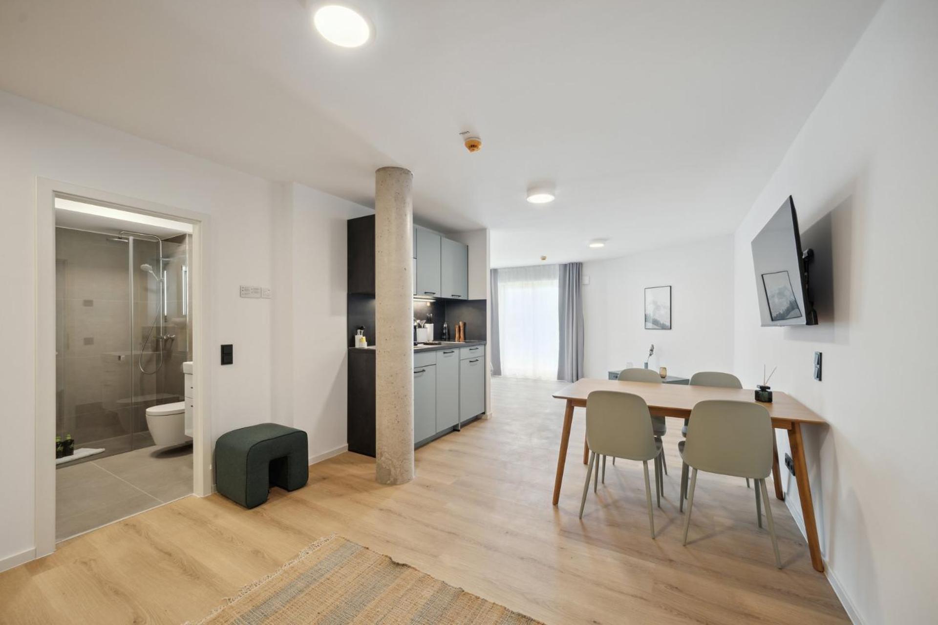 Apartment Limehome Celtisplatz