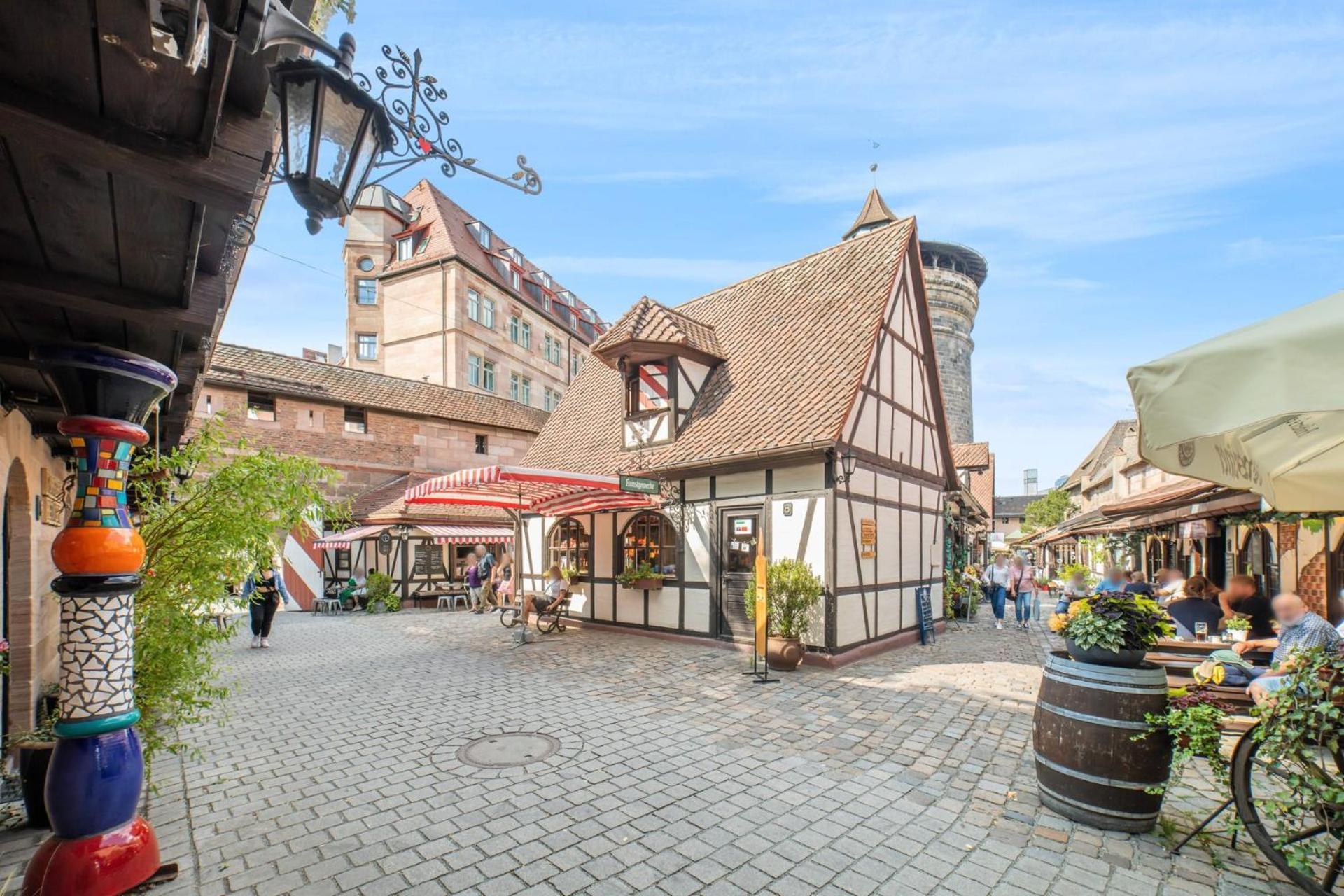 Limehome Celtisplatz *