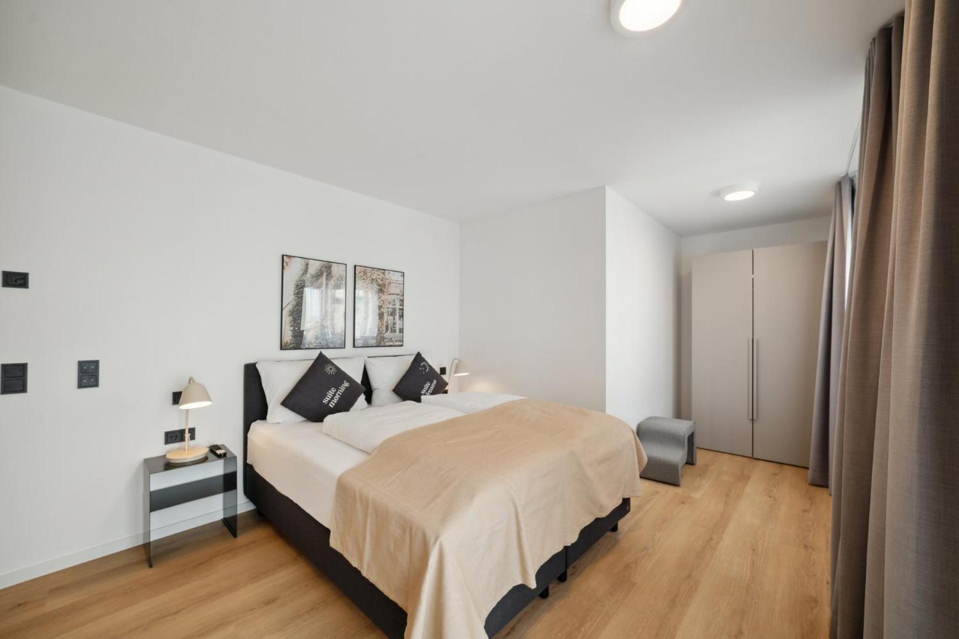 Limehome Celtisplatz Apartment Nürnberg