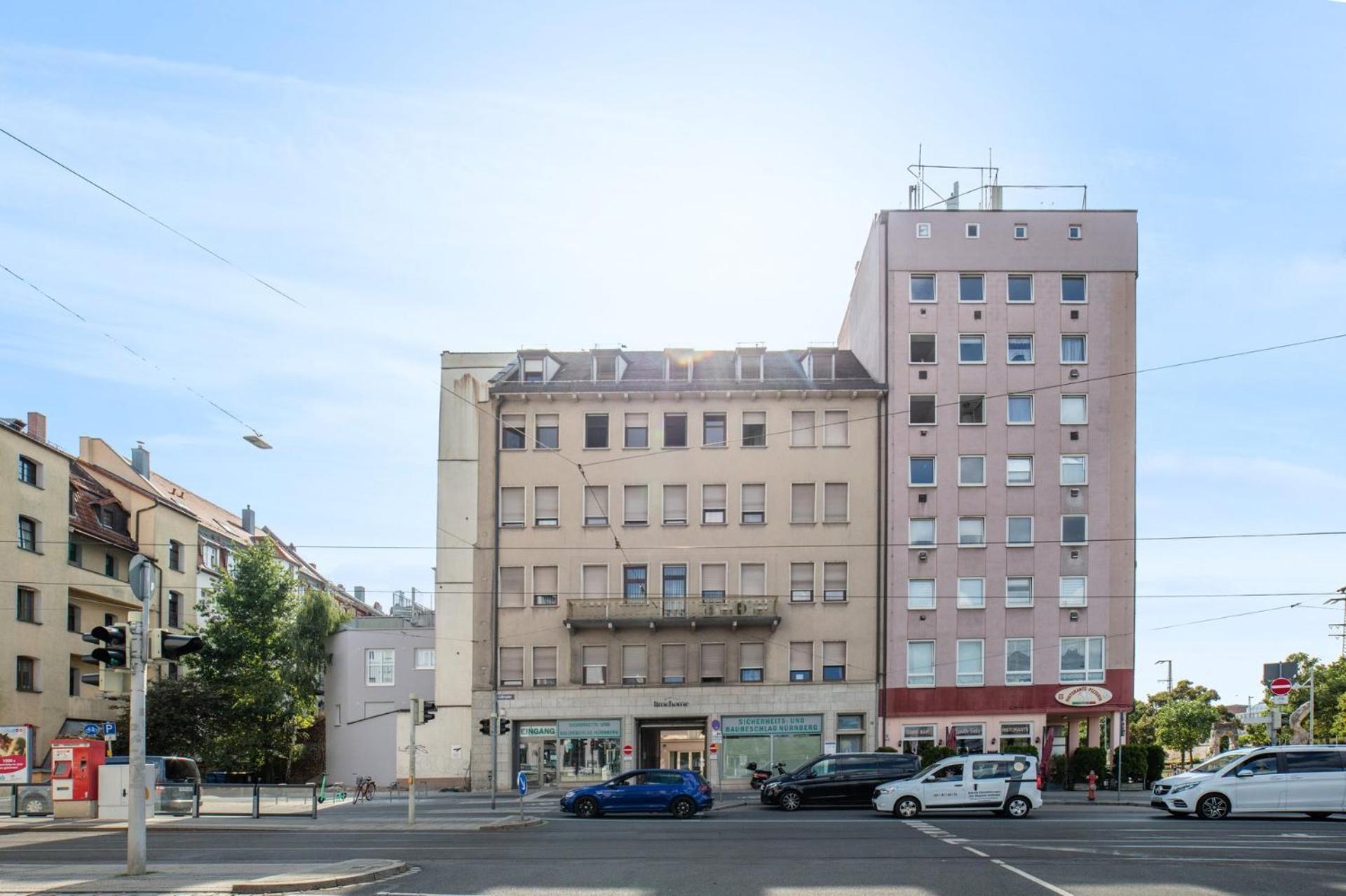 Limehome Celtisplatz *