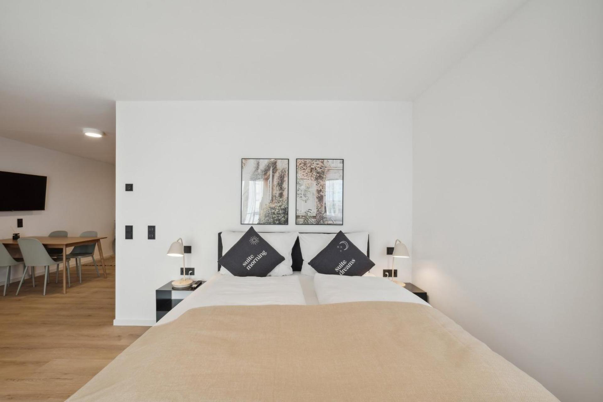 Limehome Celtisplatz Apartment Nürnberg