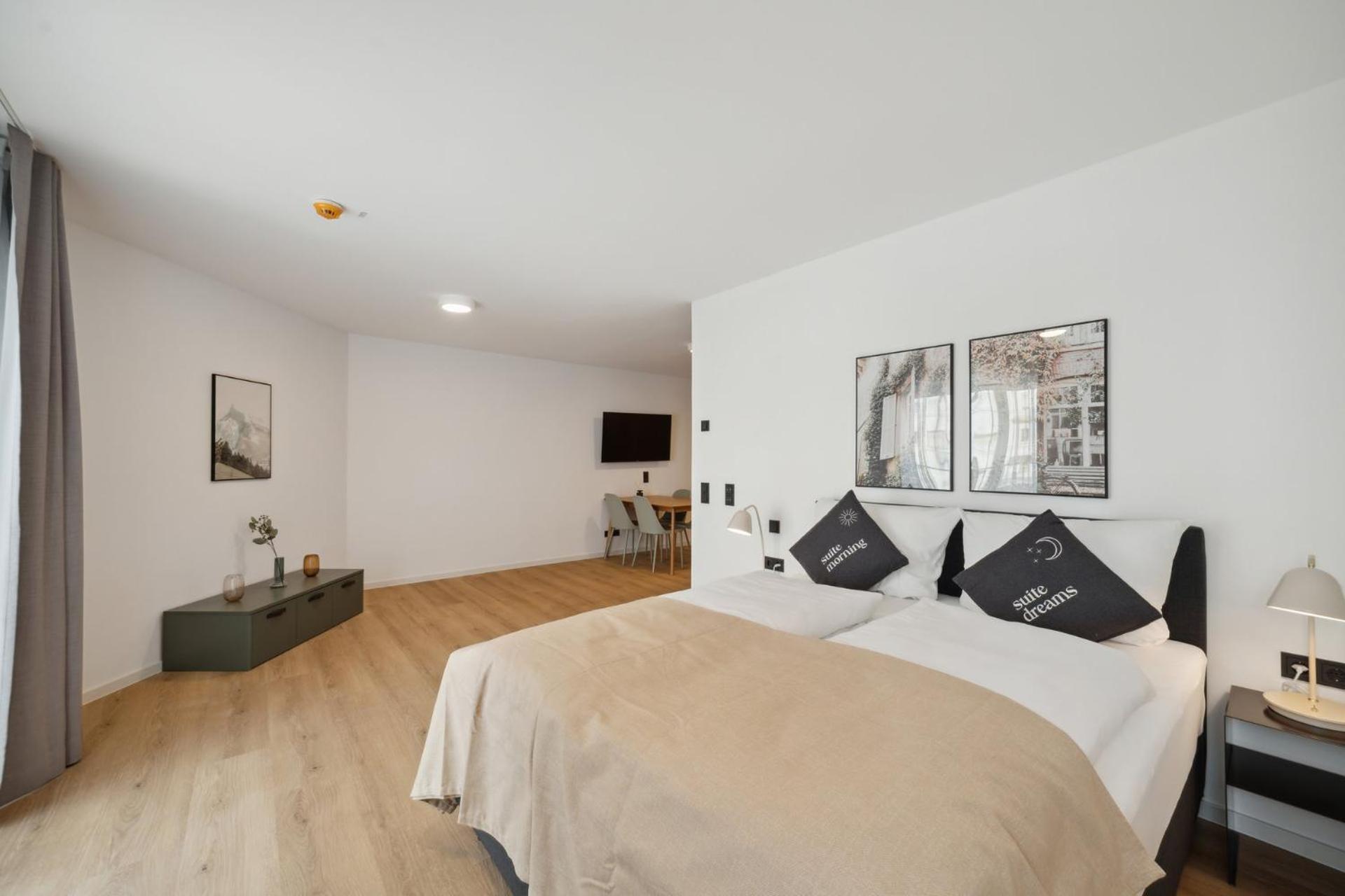 Limehome Celtisplatz