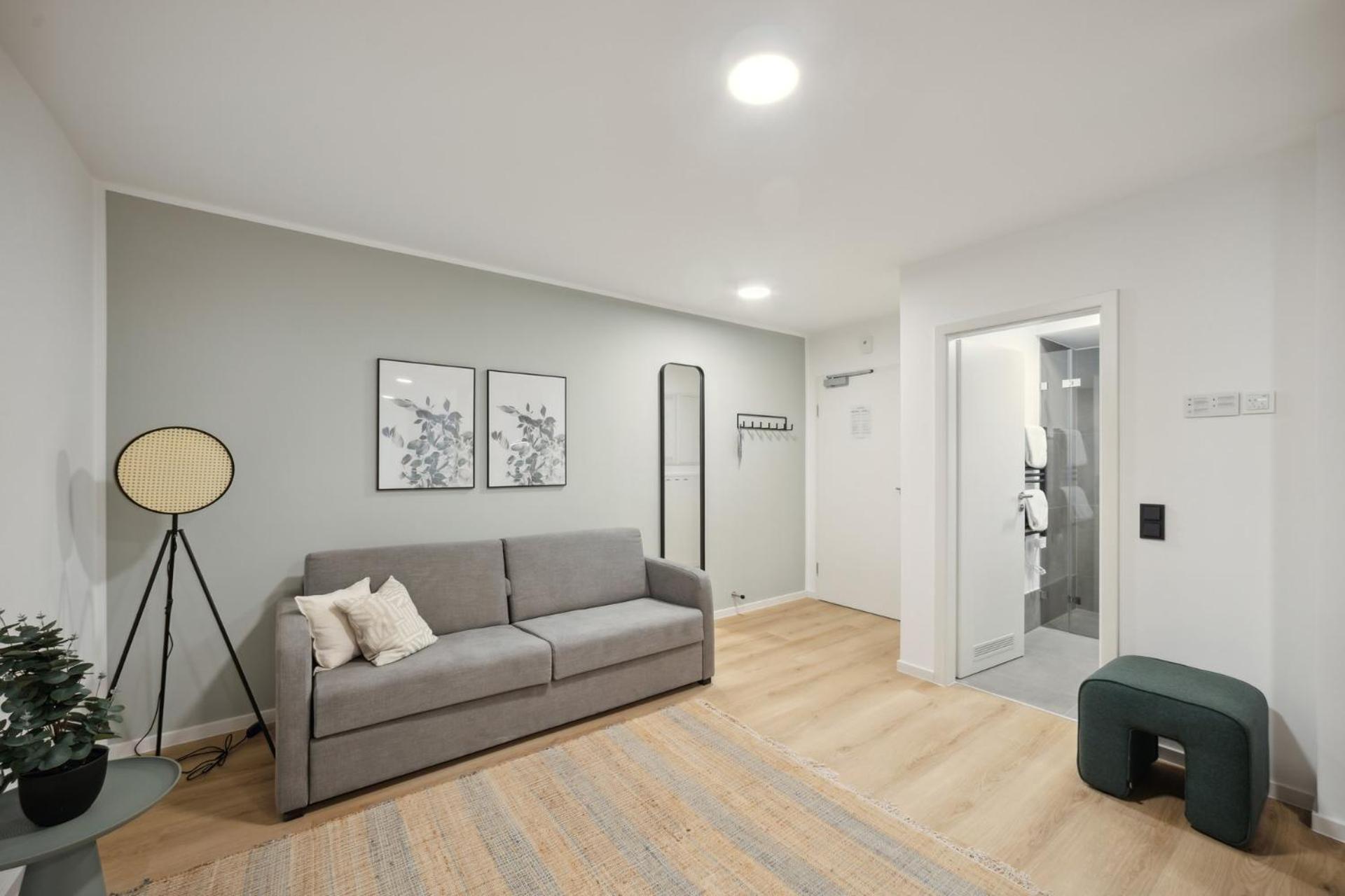 Limehome Celtisplatz * Nürnberg