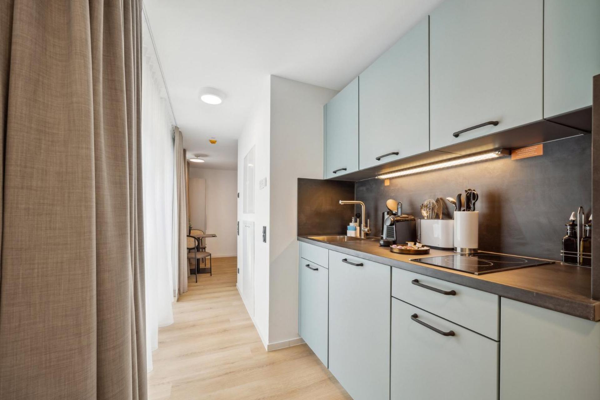 Apartment Limehome Celtisplatz *