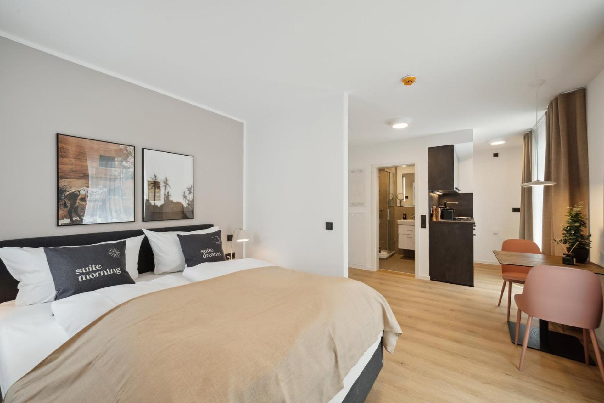 Limehome Celtisplatz