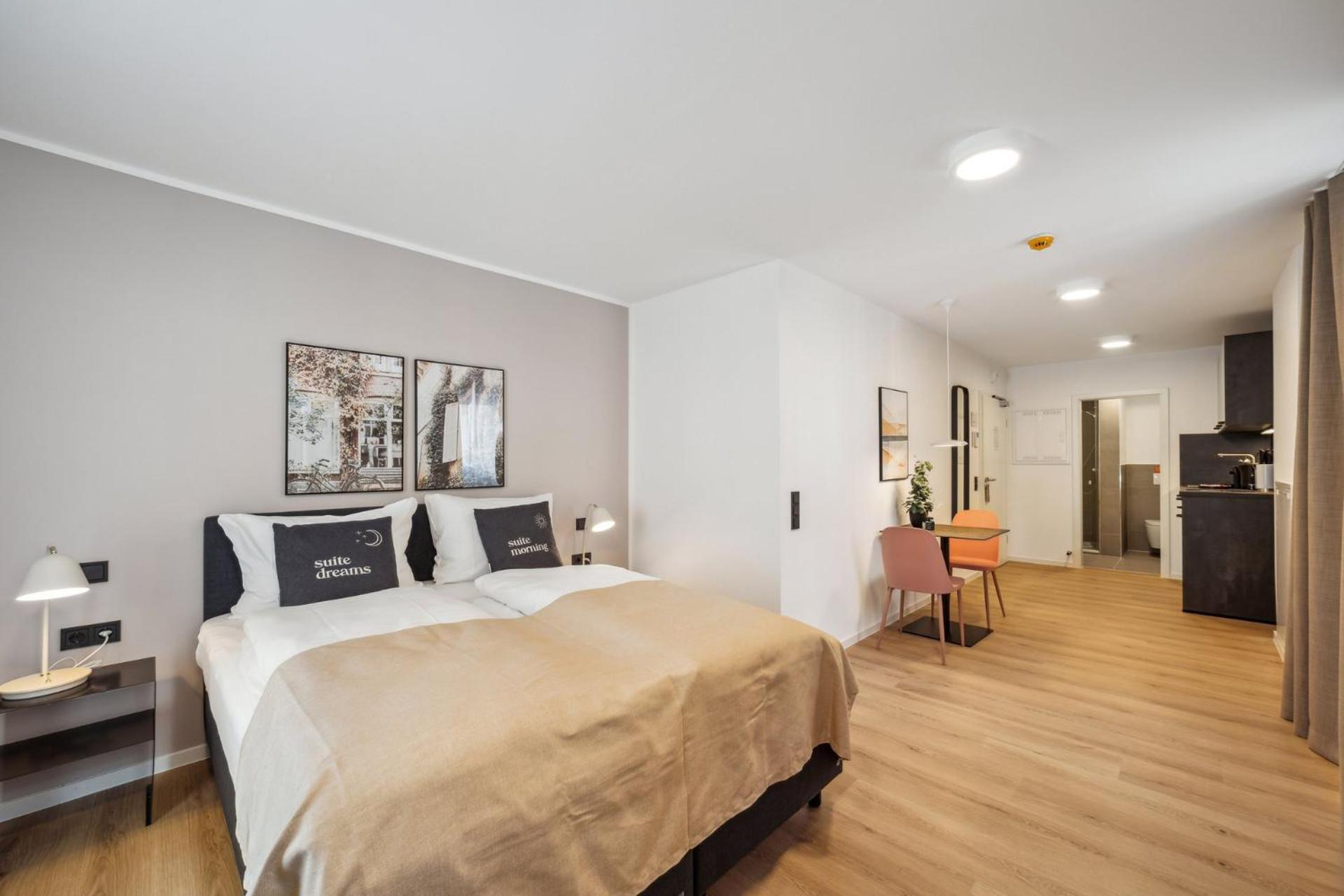 Limehome Celtisplatz *