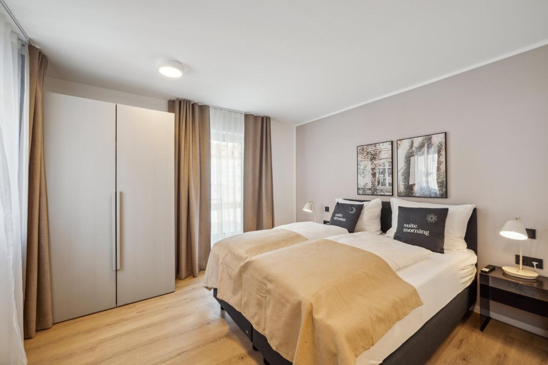 Limehome Celtisplatz Nürnberg