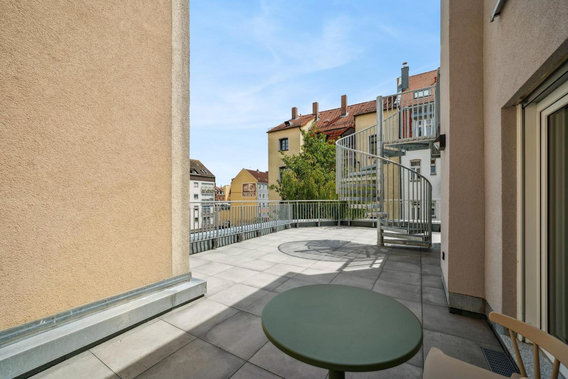 Limehome Celtisplatz *