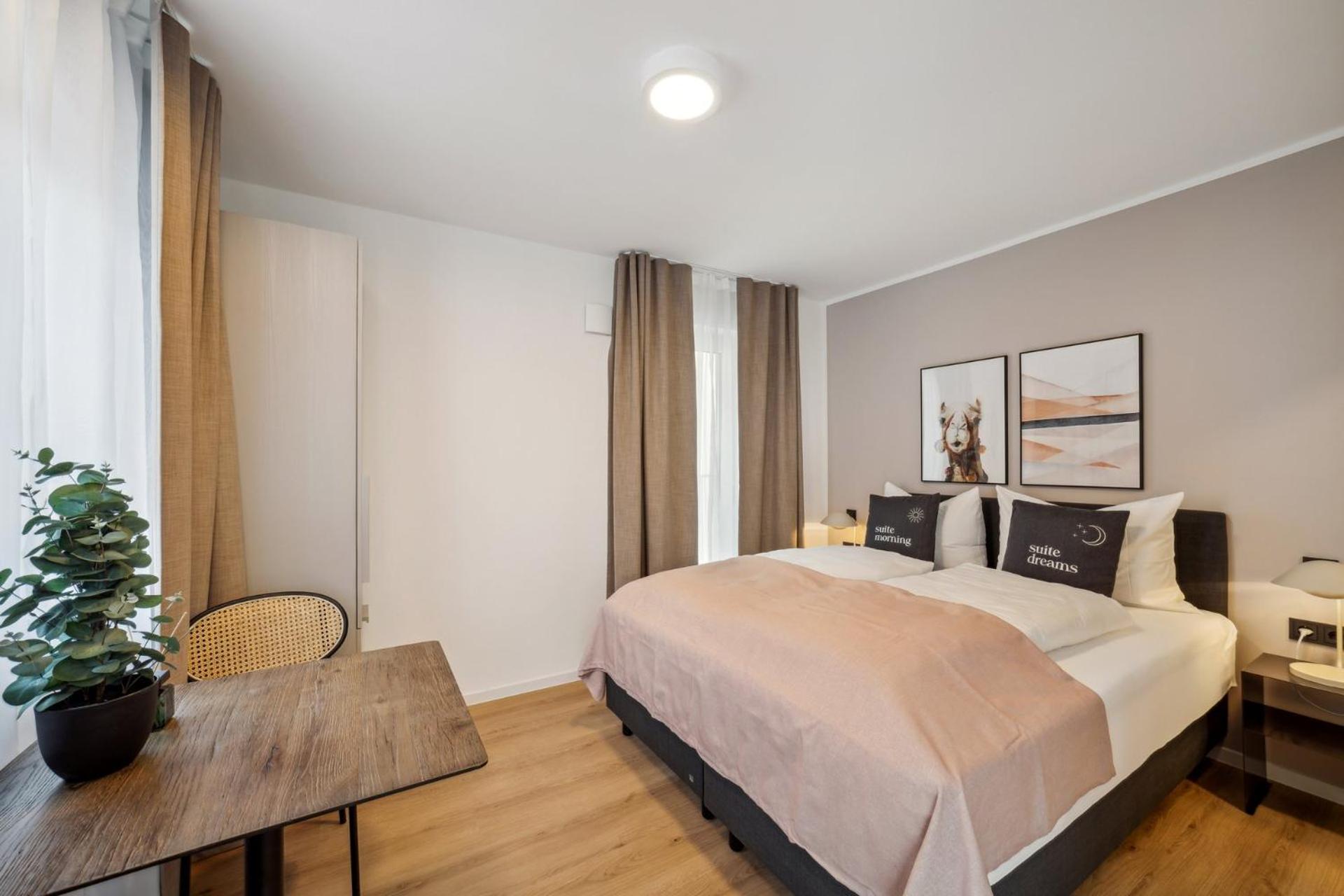 Limehome Celtisplatz Nürnberg