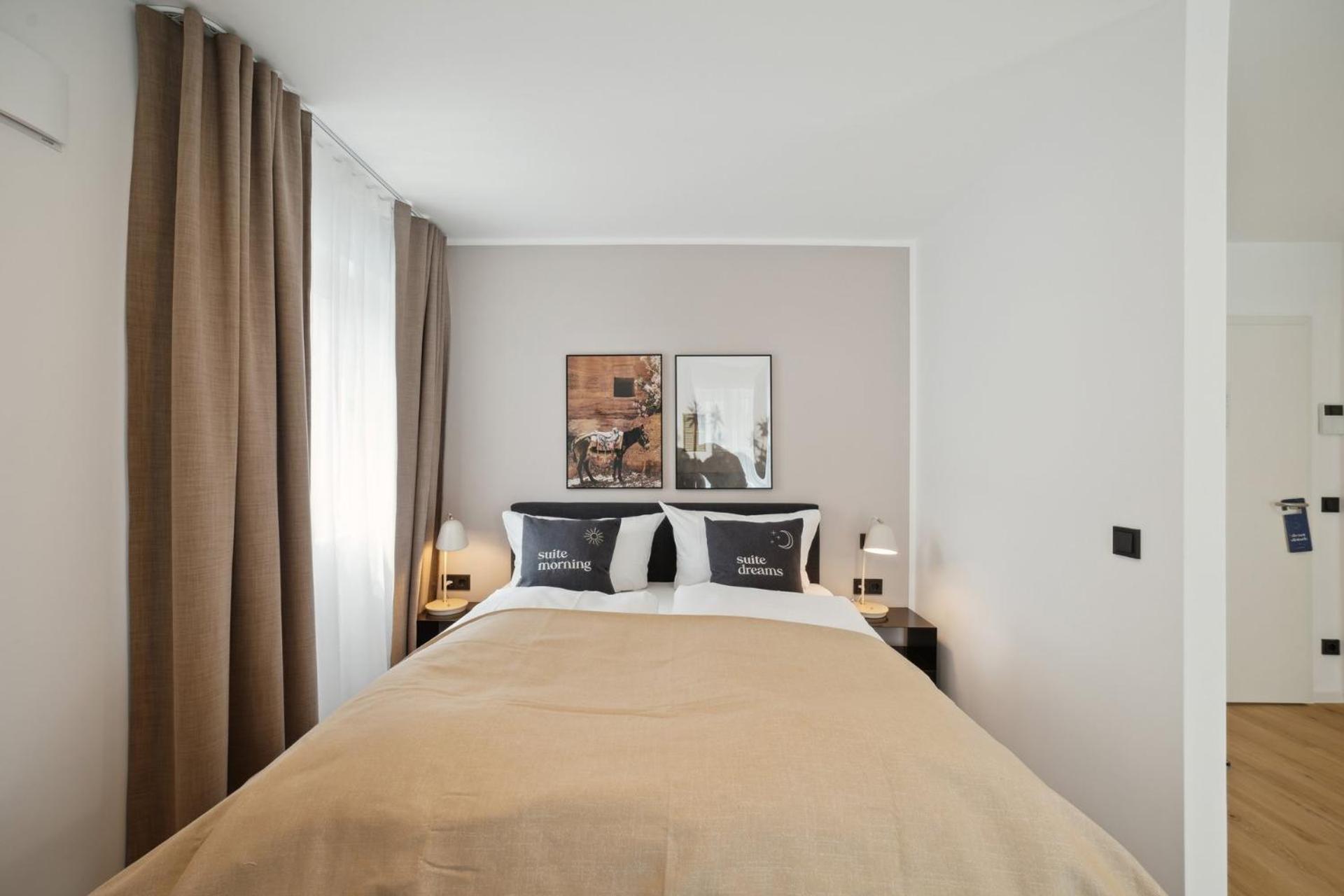 Apartment Limehome Celtisplatz Nürnberg