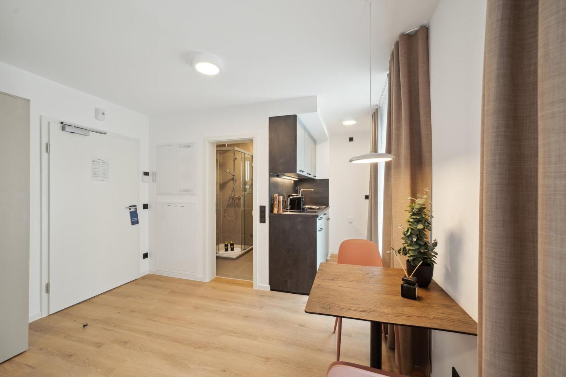 Apartment Limehome Celtisplatz *
