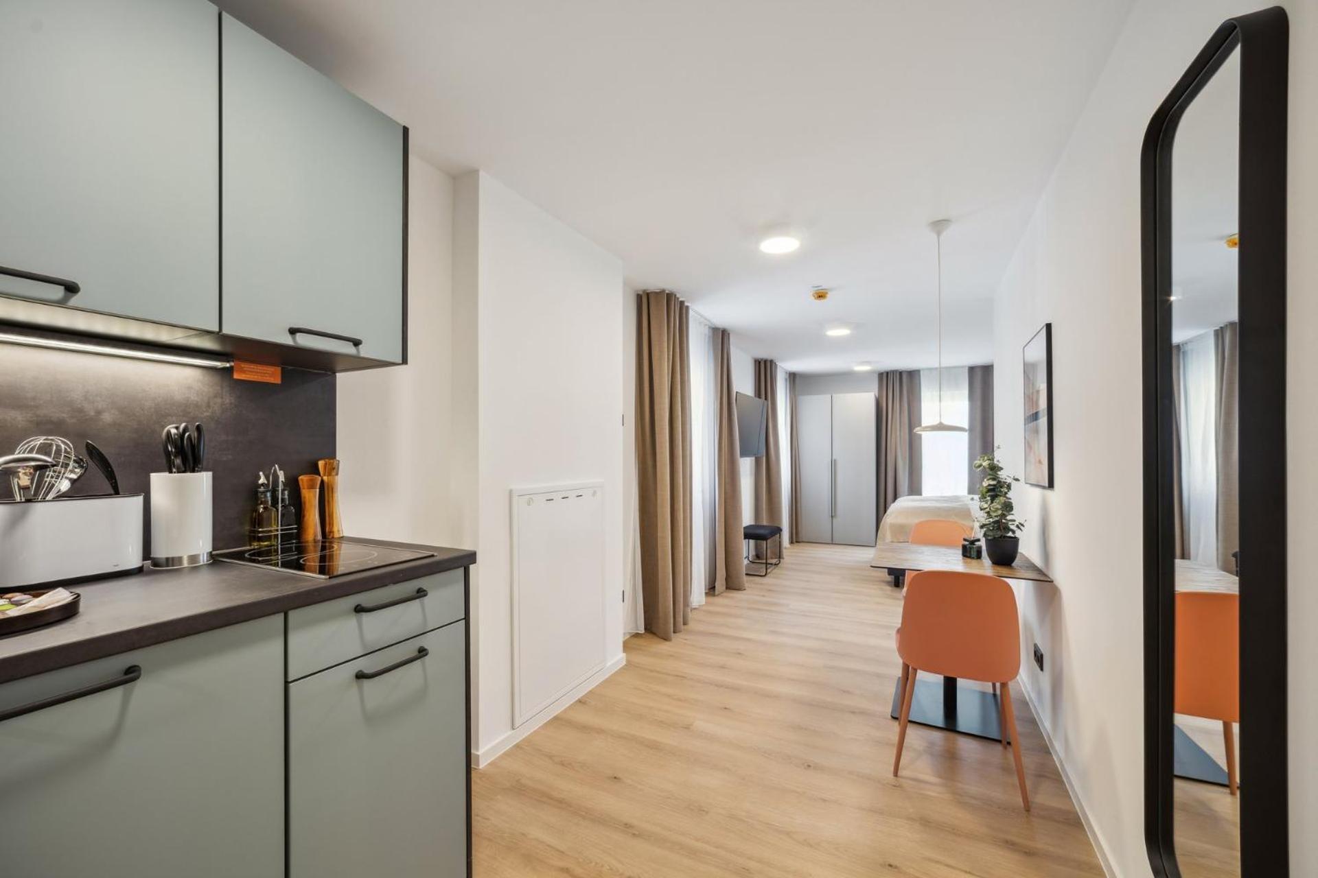 Limehome Celtisplatz Nürnberg