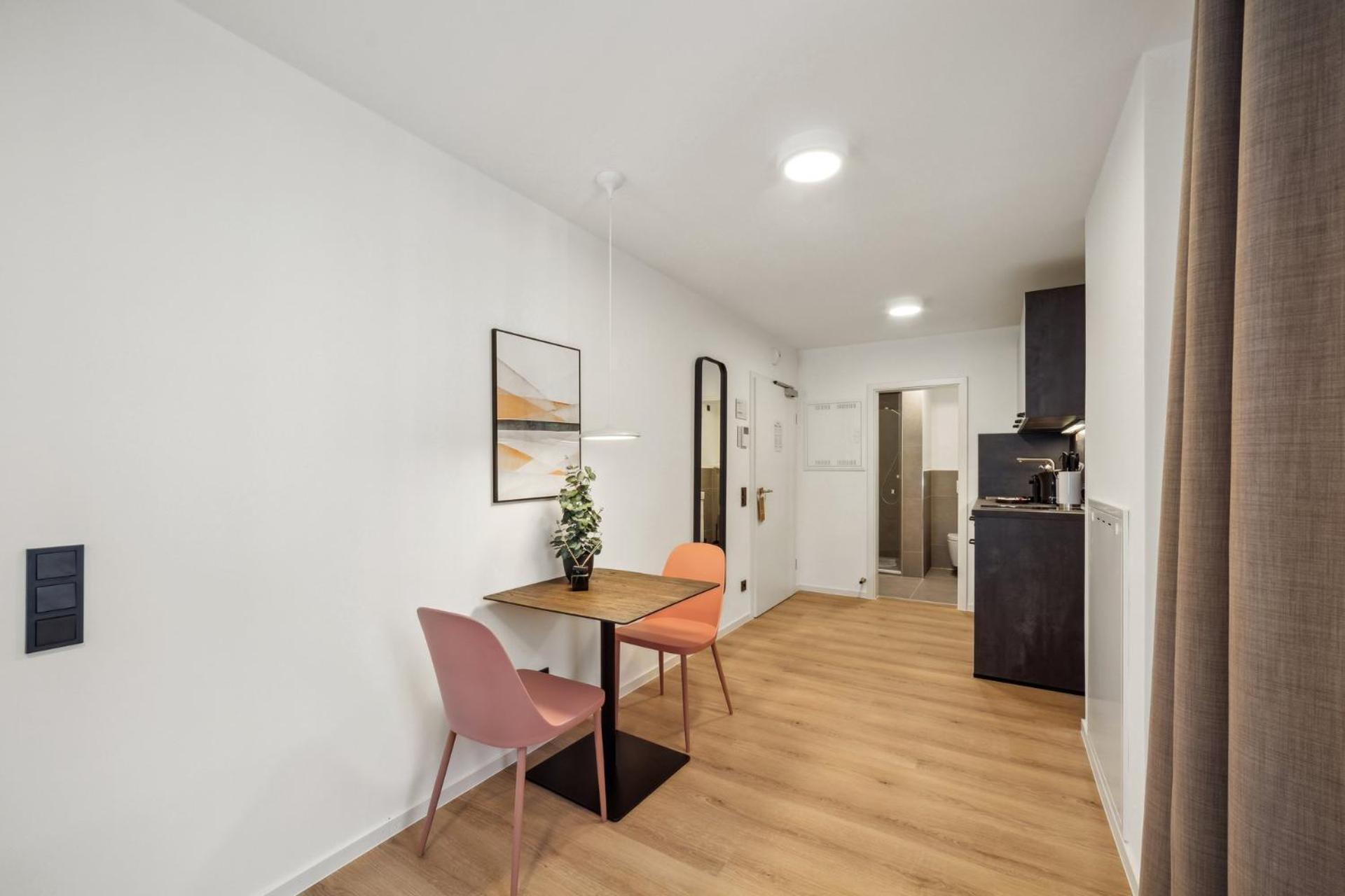 Apartment Limehome Celtisplatz *
