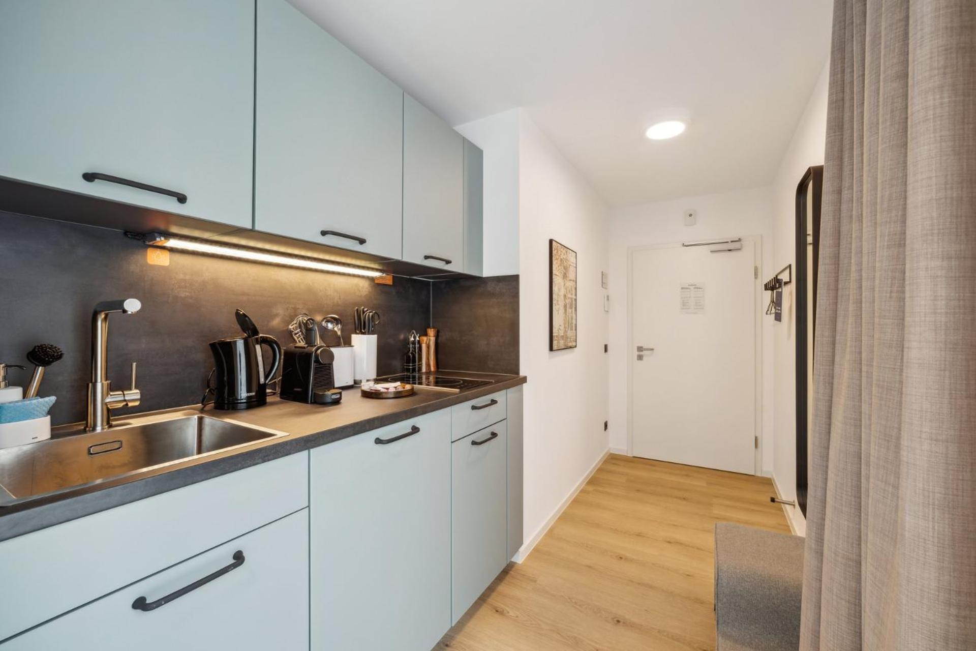 Limehome Celtisplatz *