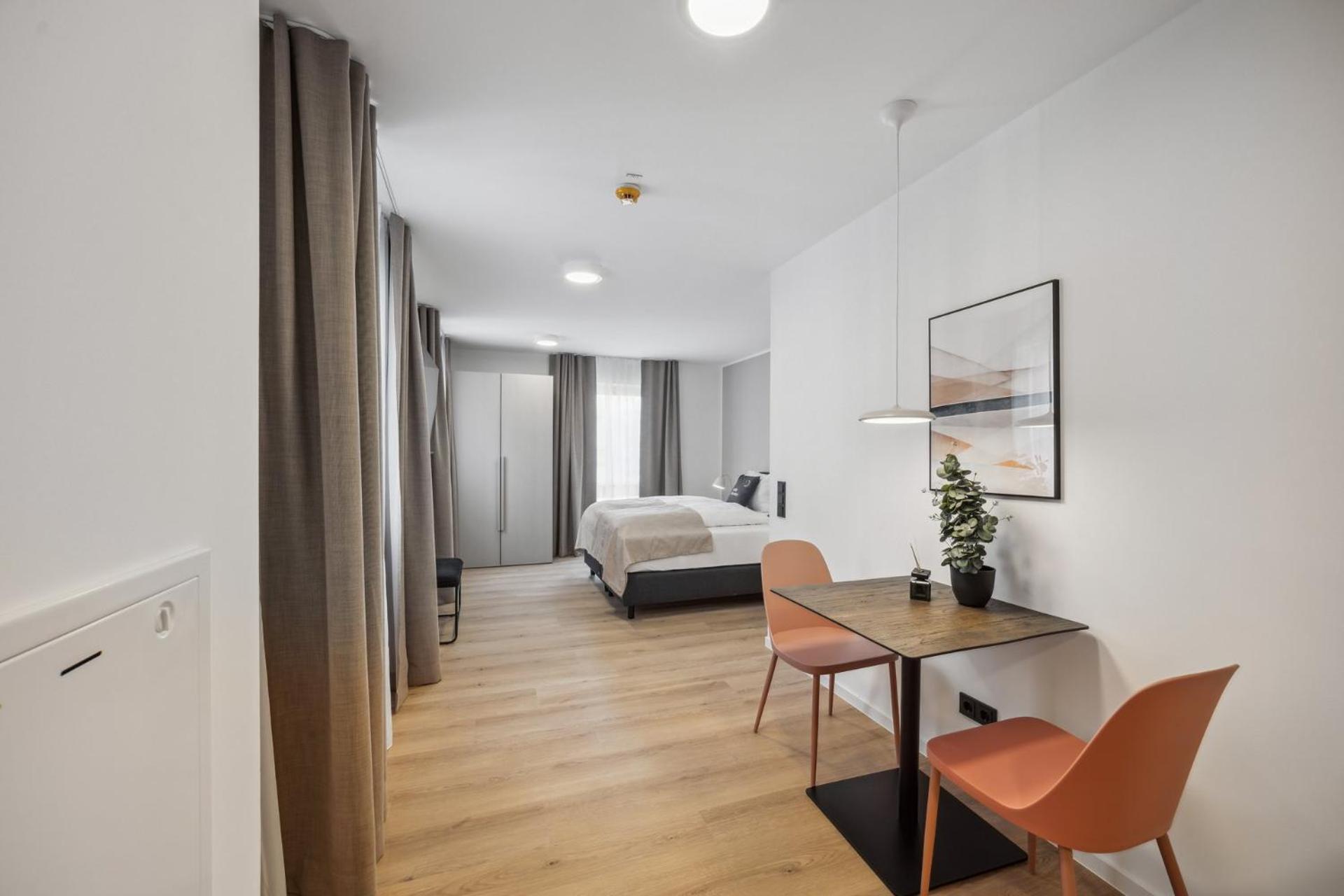 Limehome Celtisplatz * Nuremberg