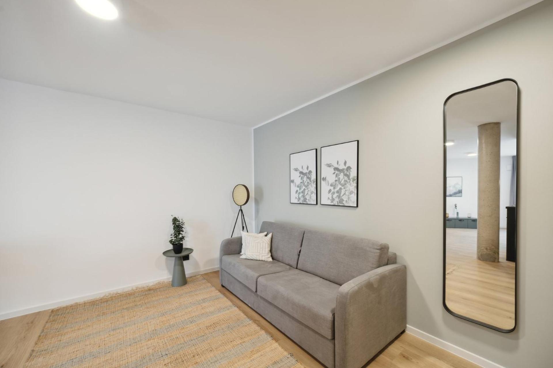 Limehome Celtisplatz Apartment