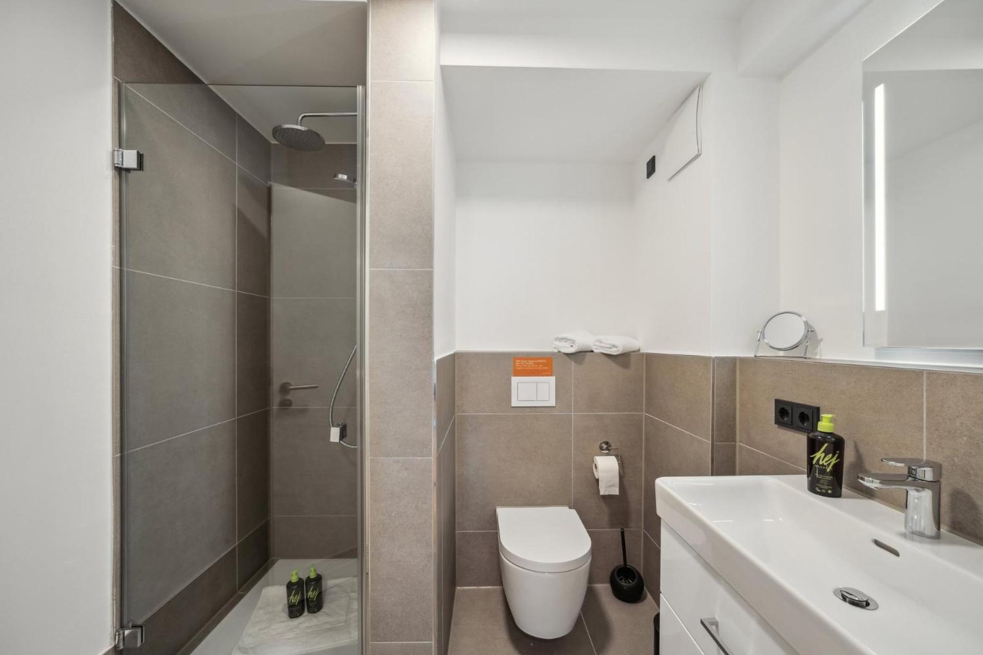 Limehome Celtisplatz Apartment