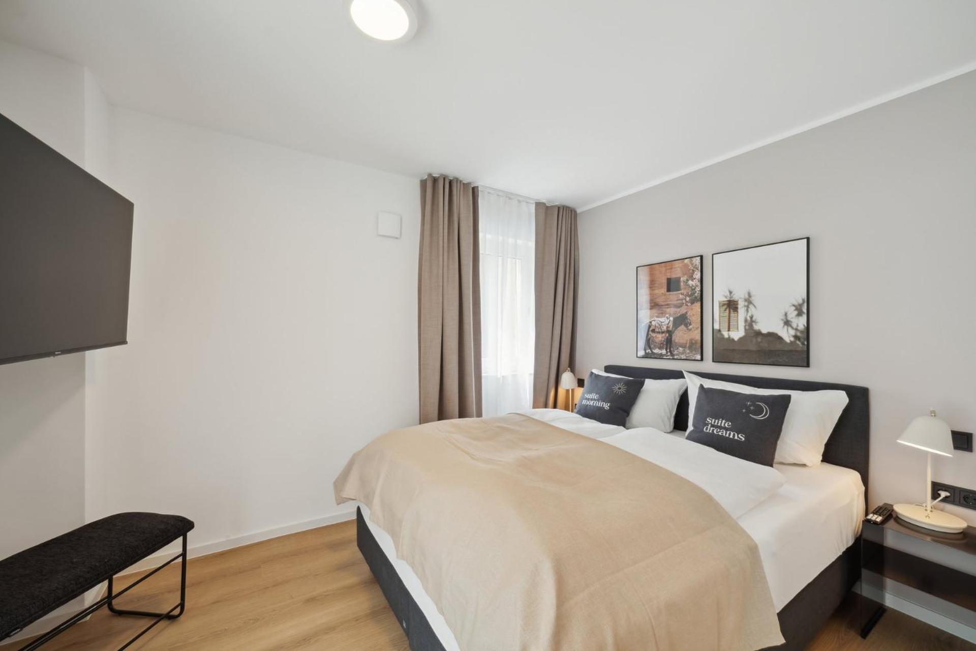 Limehome Celtisplatz Apartment Nuremberg