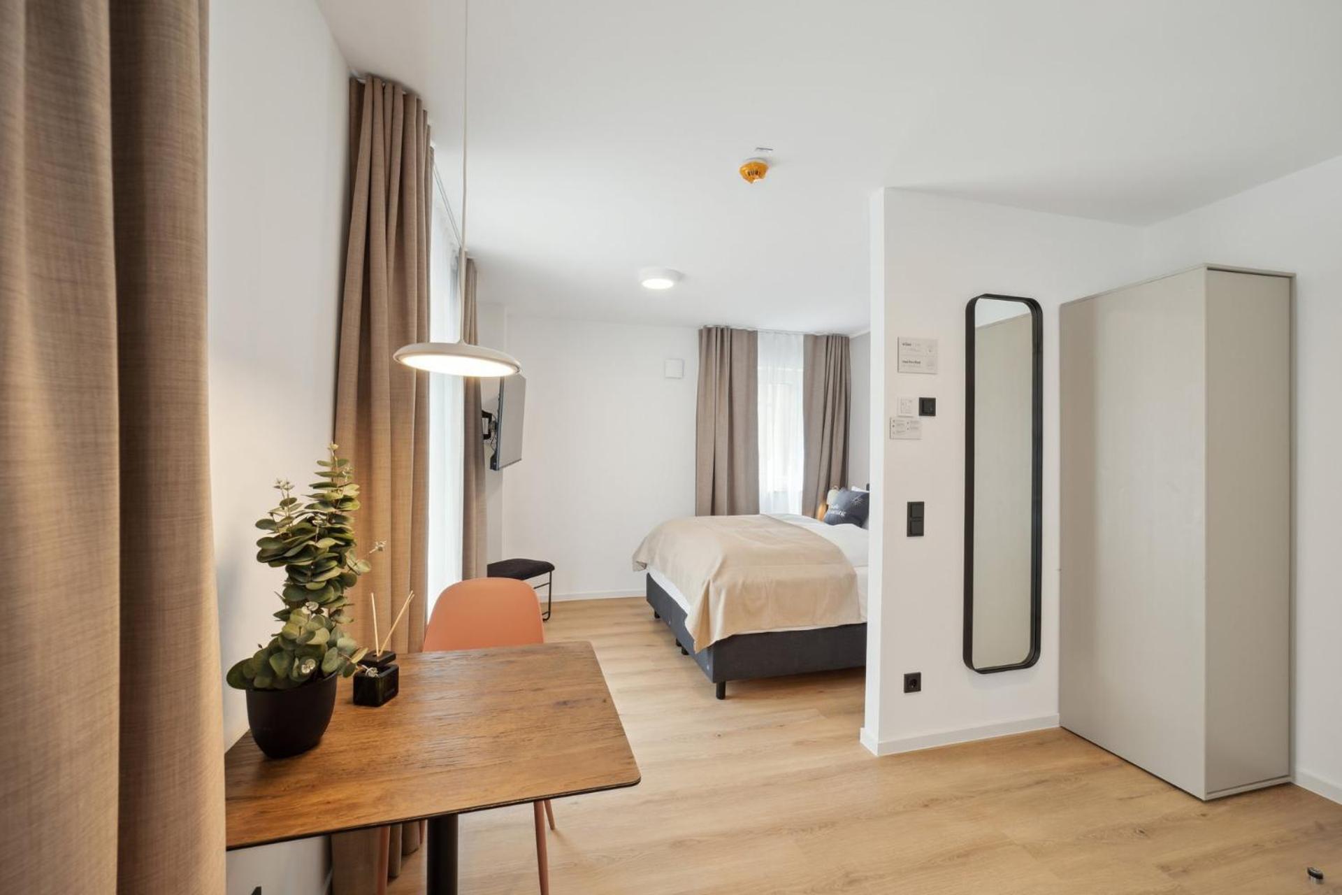 Limehome Celtisplatz Nürnberg