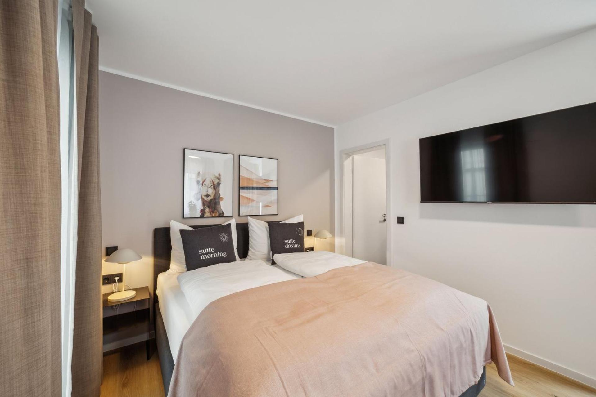 Apartment Limehome Celtisplatz