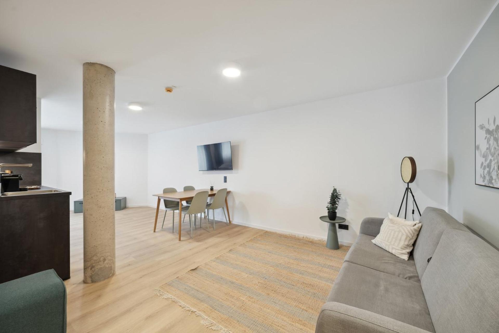 Limehome Celtisplatz Apartment *