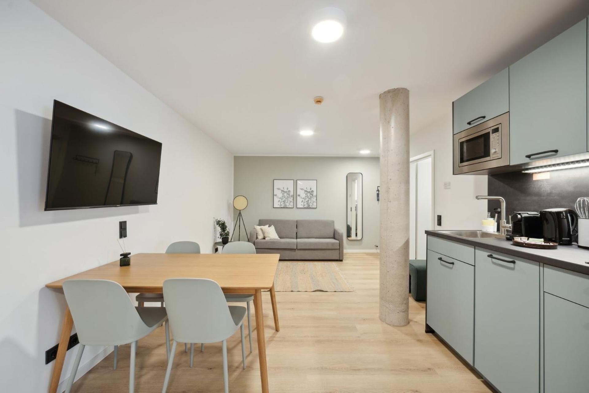 Limehome Celtisplatz *