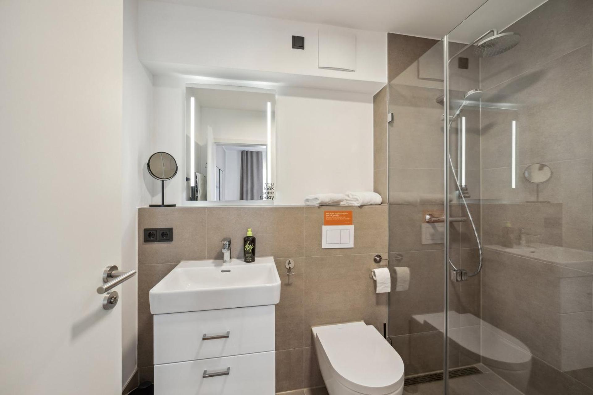 Limehome Celtisplatz Apartment Nürnberg