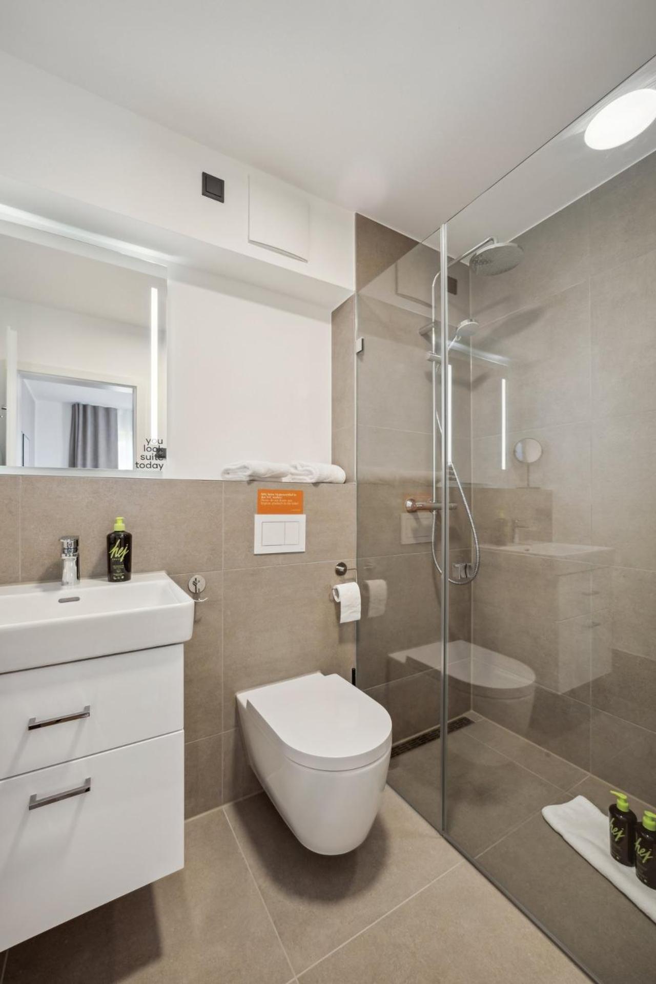 Apartment Limehome Celtisplatz Nürnberg